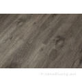 Plancher d&#39;ingénierie LVT de style moderne de 4,5 mm